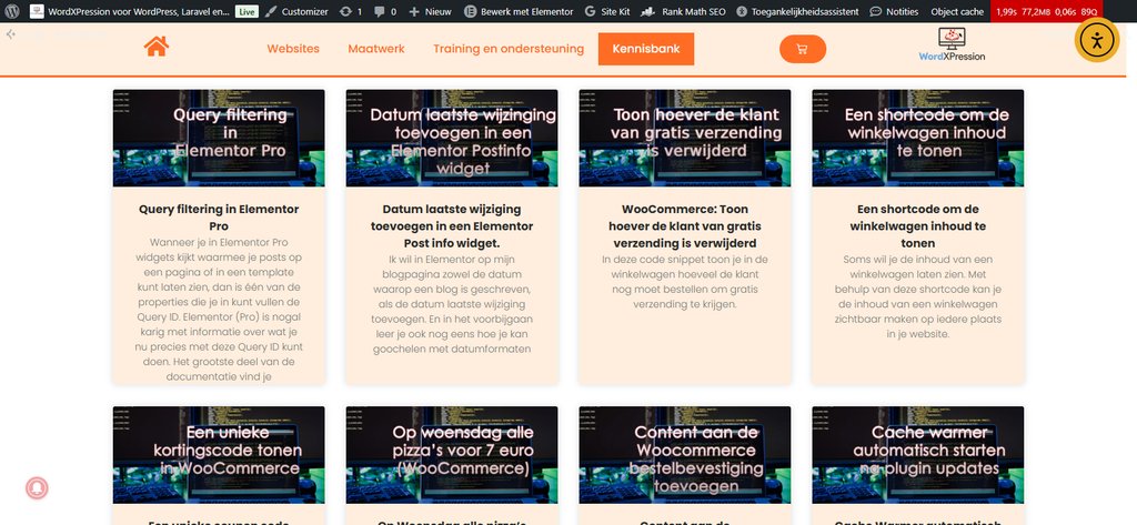Hoe schrijf je een goede blogpost? 7 Uitgelichte afbeeldingen is altijd een goed idee