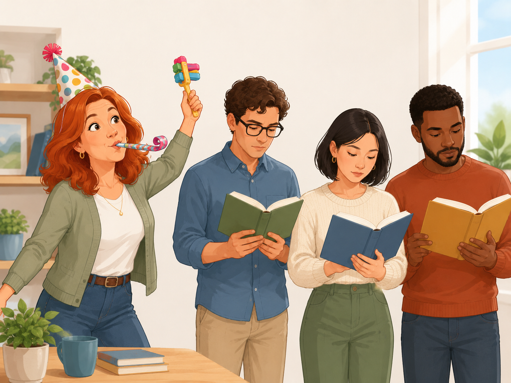 Hoe schrijf je een goede blogpost? 4 Trek de aandacht van je lezers: Een goede blogpost schrijven