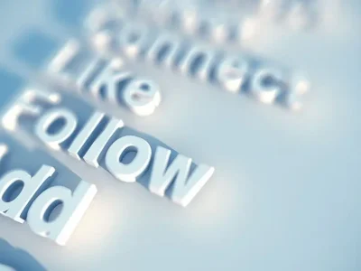social networking