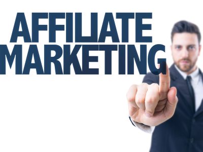 Affiliate Marketing