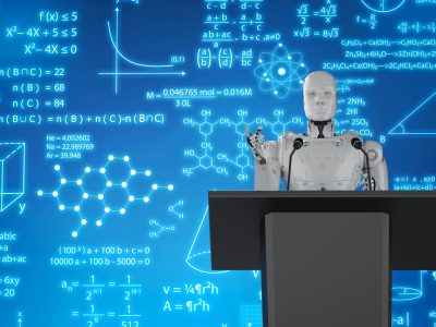 Online cursus ontwikkelen met AI
