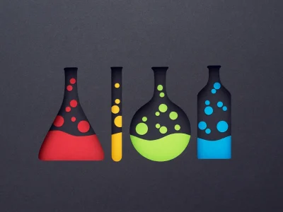 Chemistry experiment