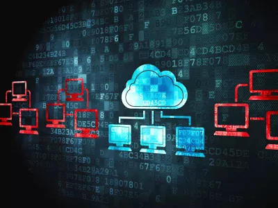 Elementor Cloud Templates: Afbeelding om het concept duidelijk te maken.