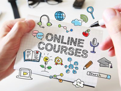 online cursus business