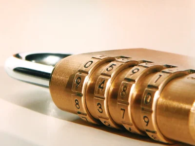padlock