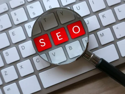 SEO Search engine optimization