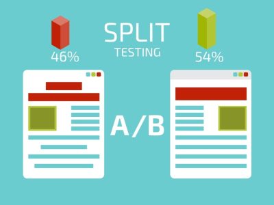 split-testing