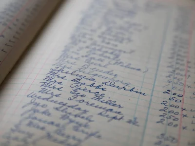 vintage-ledger