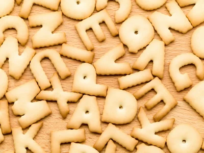 Word Biscuit
