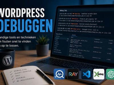 WordPress Debuggen