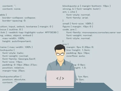 programmer, programming, code